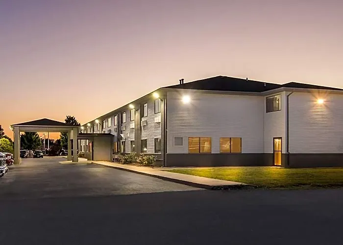 Super 8 By Wyndham Bourbonnais/kankakee Area Hotel Bourbonnais