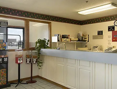 Super 8 By Wyndham Bourbonnais/kankakee Area Bourbonnais