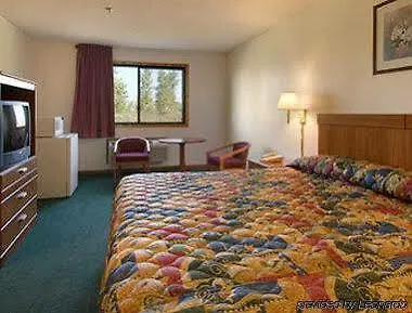 Super 8 By Wyndham Bourbonnais/kankakee Area Bourbonnais